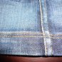 Girls size 4 4T AG Adriano Goldschmied Denim Jean Skirt