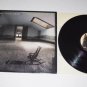 Dan Fogelberg Windows and Walls VG++ Vinyl Record LP Full Moon QE 39004
