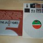2 LP The Jazz Years Atlantic Record 25th Anniversary Mose Allison Mingus VInyl