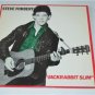Steve Forbert Jackrabbit Slim VG++ to NM Vinyl Record LP
