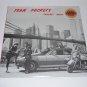 SEALED Torn Pockets Trouble Again Vinyl Record DMM Direct Metal Mastering