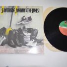 Southside Johnny & The Jukes At Least We Got Shoes VG++ Vinyl Record