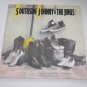 Southside Johnny & The Jukes At Least We Got Shoes VG++ Vinyl Record