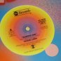 Eloise Laws Number One 1000 Laughs 12" Single VG+++ Vinyl Record