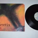 Heretix A.D. Vinyl Record 12" Promising Promises World Full of Tears EP
