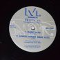 Heretix A.D. Vinyl Record 12" Promising Promises World Full of Tears EP