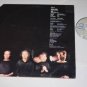 Heretix A.D. Vinyl Record 12" Promising Promises World Full of Tears EP