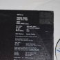 Heretix A.D. Vinyl Record 12" Promising Promises World Full of Tears EP