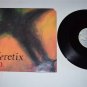 Heretix A.D. Vinyl Record 12" Promising Promises World Full of Tears EP
