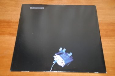 The Money Penny Project 2 Record Set Import Electronic Double Electro LP