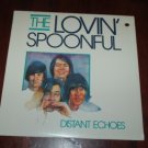 SEALED Vintage The Lovin' Spoonful Distant Echoes Vinyl Record Accord SN 7196