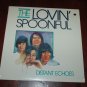 SEALED Vintage The Lovin' Spoonful Distant Echoes Vinyl Record Accord SN 7196