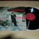 Rare Pacifico Pathe French Import ATX 133 Near Mint Vinyl Record LP