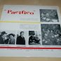 Rare Pacifico Pathe French Import ATX 133 Near Mint Vinyl Record LP