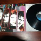 Trance Dance A Ho Ho Near Mint NM Vinyl Record Epic BFE 40865