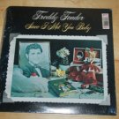 SEALED Vintage Freddy Fender Since I Met You Baby Mint Vinyl Record