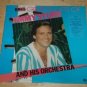 SEALED Vintage The Greatest Hits of Jimmy Sturr Orchestra Grammy Mint Record