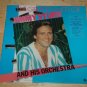SEALED Vintage The Greatest Hits of Jimmy Sturr Orchestra Grammy Mint Record