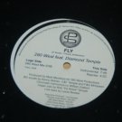 SEALED Vintage Fly 280 West feat. Diamond Temple House 12" Vinyl Record