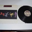 Heart Bad Animals VG++ NM Near Mint Vinyl Record  Capitol PJ-12546