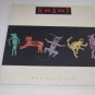 Heart Bad Animals VG++ NM Near Mint Vinyl Record  Capitol PJ-12546