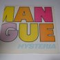 The Human League Hysteria VG++ to NM Vinyl Record Original Inner Sleeve
