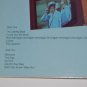 The Human League Hysteria VG++ to NM Vinyl Record Original Inner Sleeve