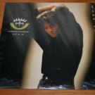 SEALED Christopher Max More Than Physical EMI Mint unopened Vinyl Record LP