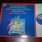 Bolcom Piano Concerto Adler Flute Bonita Boyd Pantheon Near Mint Vinyl Record