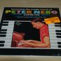 SEALED Vintage Featuring The Magic Touch of Peter Nero Vinyl Record Freedman