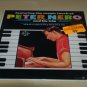 SEALED Vintage Featuring The Magic Touch of Peter Nero Vinyl Record Freedman