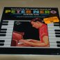 SEALED Vintage Featuring The Magic Touch of Peter Nero Vinyl Record Freedman
