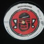Rare on Vinyl Wishbone Belgium Techno Holland Import Logical Preview Record LP