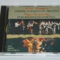 Silence, The King is Listening Little Red Riding Hood Greek Greece CD
