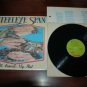 Steeleye Span All Around My Hat VG+++ Near Mint Vinyl Record + Insert