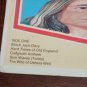 Steeleye Span All Around My Hat VG+++ Near Mint Vinyl Record + Insert