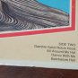 Steeleye Span All Around My Hat VG+++ Near Mint Vinyl Record + Insert