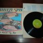 Steeleye Span All Around My Hat VG+++ Near Mint Vinyl Record + Insert