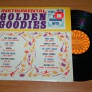 Instrumental Golden Goodies Vol 13 NM Vinyl Roulette R25238  Record