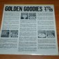 Instrumental Golden Goodies Vol 13 NM Vinyl Roulette R25238 Record