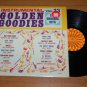 Instrumental Golden Goodies Vol 13 NM Vinyl Roulette R25238 Record