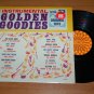 Instrumental Golden Goodies Vol 13 NM Vinyl Roulette R25238 Record
