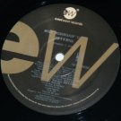 Missy Misdemeanor Elliott She's a Bitch VG+++ Vinyl Record East West
