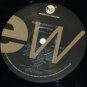 Missy Misdemeanor Elliott She's a Bitch VG+++ Vinyl Record East West
