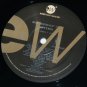Missy Misdemeanor Elliott She's a Bitch VG+++ Vinyl Record East West