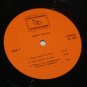 Sonny Rollins Archive of Jazz Saxophone Music Folk FS-220 Vinyl Record