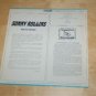 Sonny Rollins Archive of Jazz Saxophone Music Folk FS-220 Vinyl Record