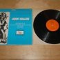 Sonny Rollins Archive of Jazz Saxophone Music Folk FS-220 Vinyl Record