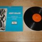 Sonny Rollins Archive of Jazz Saxophone Music Folk FS-220 Vinyl Record