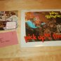 SEALED Vintage John Gimenez Pick Up on This Kid Mint Vinyl Record